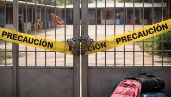 Suspenden clases presenciales de preescolar a secundaria tras ataque en Torre&oacute;n