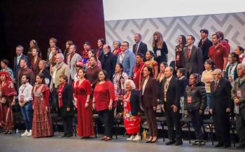 An&aacute;lisis electoral rumbo a 2027 identifica fortalezas y riesgos de Morena en la disputa por 17 gubernaturas