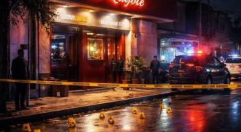 Ataque armado en bar de Zamora, Michoac&aacute;n, deja cinco muertos