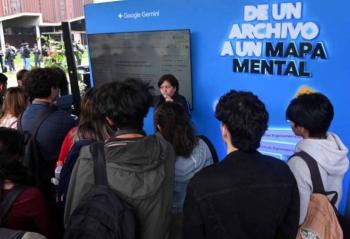UNAM advierte que la inteligencia artificial puede aumentar la desigualdad social
