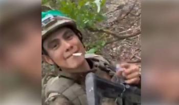 M&eacute;xico investiga posible participaci&oacute;n de sicarios de c&aacute;rteles en guerra de Ucrania