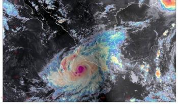 Alerta m&aacute;xima por el hurac&aacute;n Simon: prev&eacute;n que alcance categor&iacute;a 4 este fin de semana