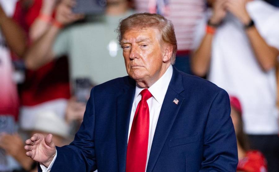 Trump cuestiona Premio Nobel de la Paz y reivindica su política internacional tras reconocimiento a Navi Pillay