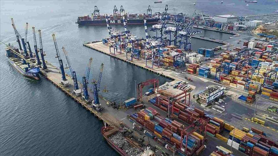 Rusia intensifica ataques contra infraestructura estratégica de Ucrania con bombardeos en Kiev y Odesa