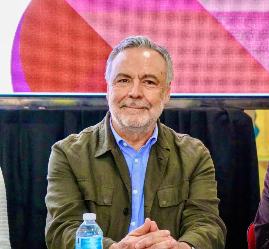 Ramírez Cuellar propone gravar a plataformas digitales extranjeras por ingresos que generan en México