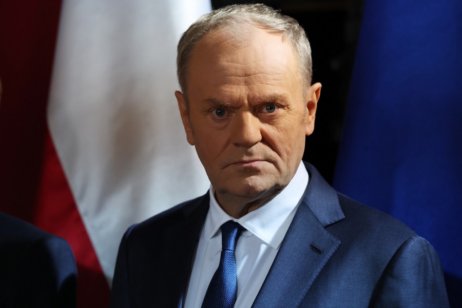 Un detenido en Polonia por presunto plan para asesinar al primer ministro