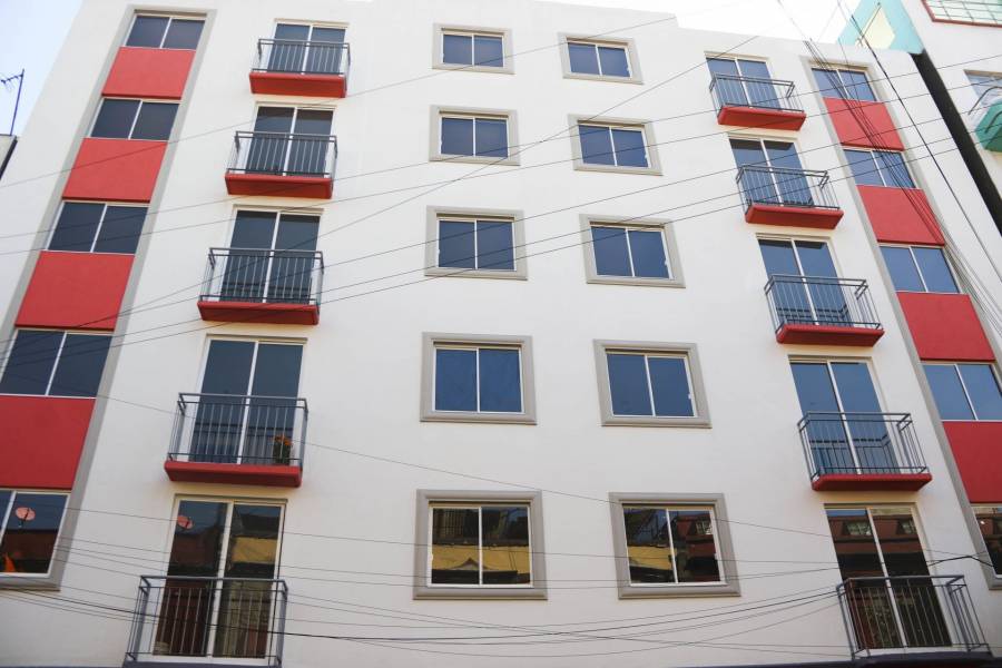 Comprar una vivienda en la Ciudad de México equivale a 15 años de ingresos