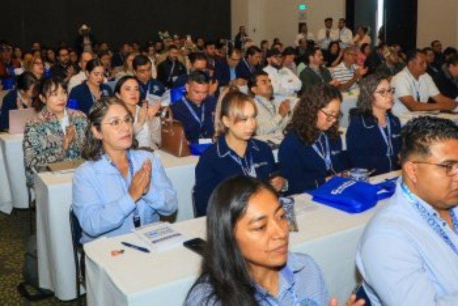 Puebla reúne a comités nacionales de sanidad acuícola; suma 307 unidades productivas