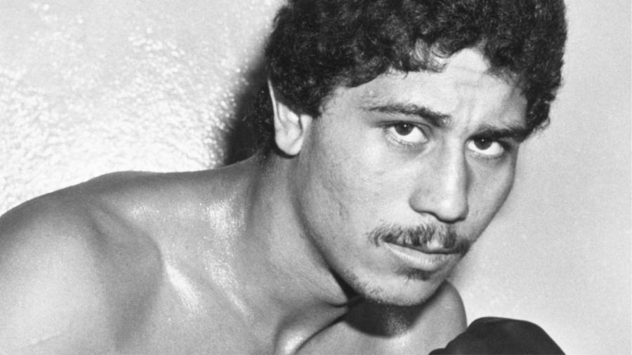 Fallece Wilfredo “Bazooka” Gómez, leyenda del boxeo puertorriqueño, a los 69 años