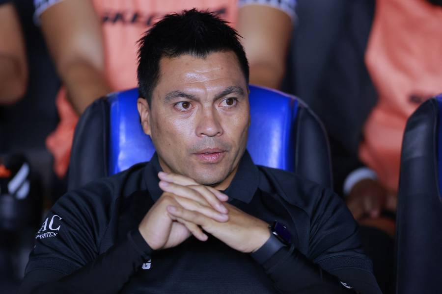 Querétaro sigue su torneo de ensueño tras vencer al Atlante en México 
