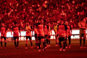 Xolos deja escapar la victoria ante FC Ju&aacute;rez