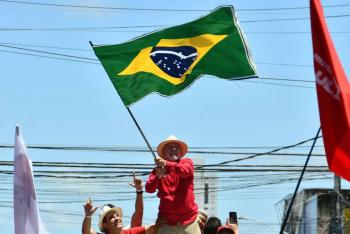 Campantildea de Lula denuncia interferencia de Meta en las presidenciales de Brasil