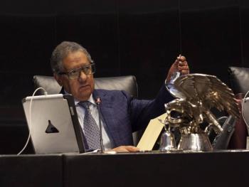 Senado ampl&iacute;a plazo para analizar la Ley General contra el Feminicidio