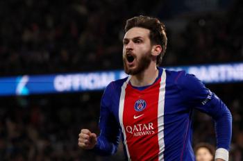 PSG suma tercera victoria seguida, M&oacute;naco empata pero sigue l&iacute;der
