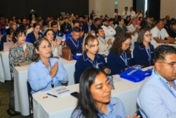 Puebla reuacutene a comiteacutes nacionales de sanidad acuiacutecola suma 307 unidades productivas