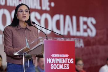 Morena abre posibilidad de nuevos cargos para quienes no ganaron coordinaciones estatales