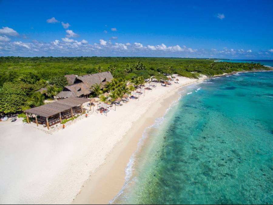 Semarnat autoriza parcialmente proyecto inmobiliario en Punta Venado mantienen restricciones por impacto ambiental en Playa del Carmen
