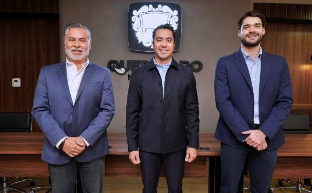 Alcalde de Querétaro cambia a titulares de Obras Públicas y Desarrollo Económico