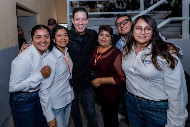 El Marqués llevará actividades de salud mental a 10,000 estudiantes y familiares