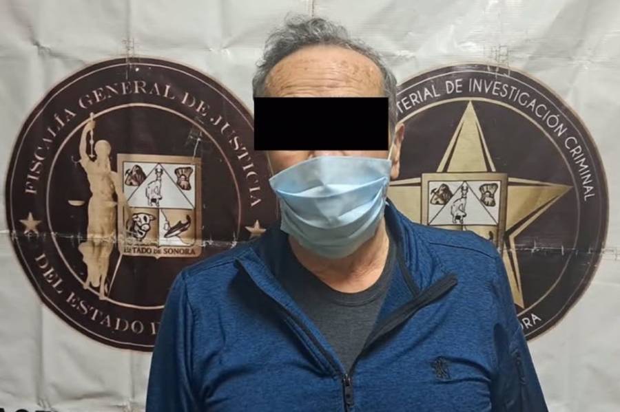 Vinculan a proceso a médico investigado por ocho muertes asociadas a “sueros vitaminados” en Sonora