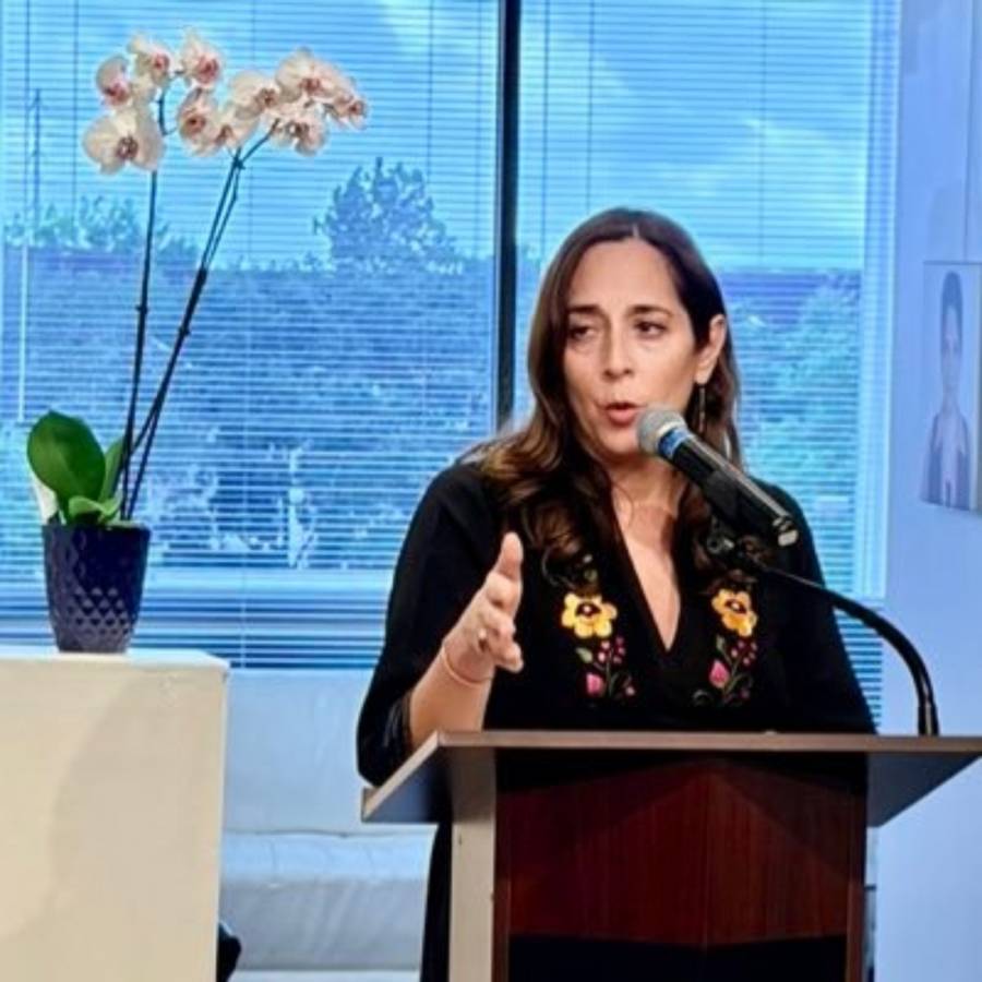 Sheinbaum propone a Lydia Antonio de la Garza como embajadora de México en Perú