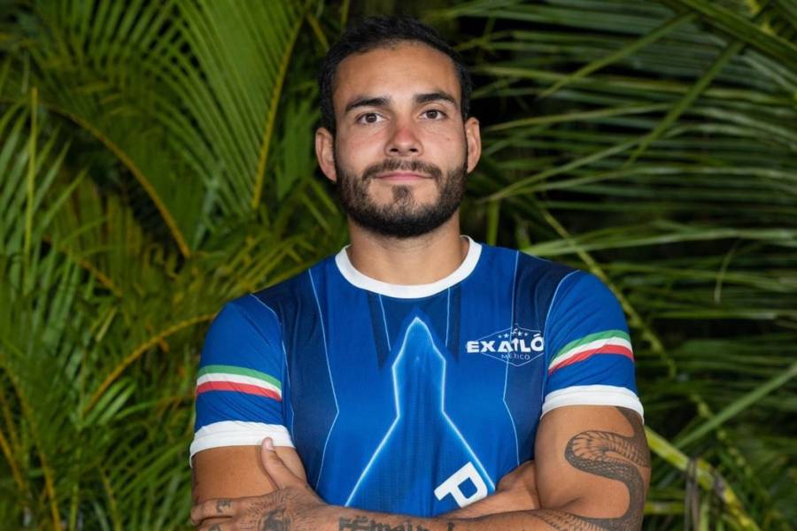 Pascal Nadaud queda fuera de La Granja VIP tras la quinta gala de eliminación 