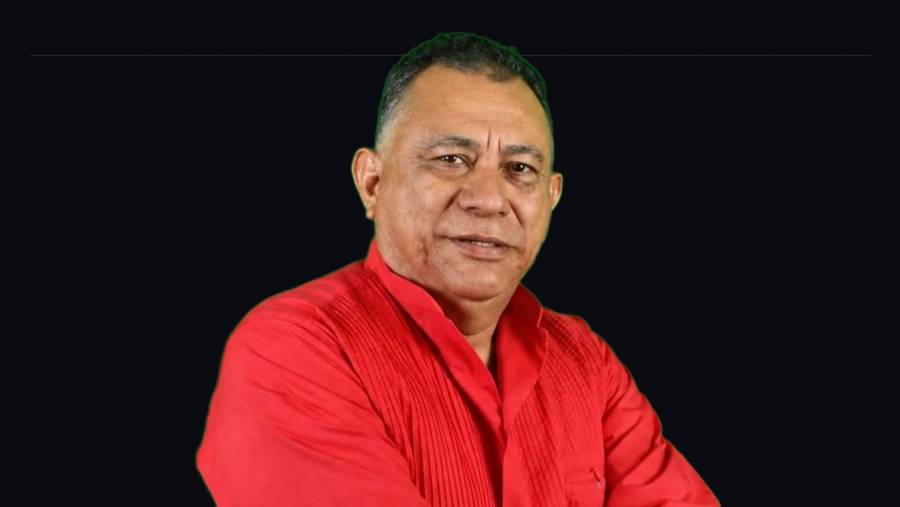 Asesinan a exalcalde de Otatitlán dentro de restaurante de su propiedad en Veracruz