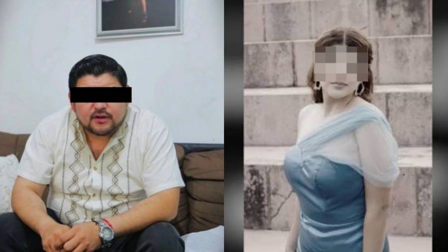 Declaran culpable a hombre por abuso sexual agravado contra su hija Dafne Zapata