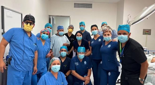 Donación de órganos de un niño de 14 años en Guanajuato salva la vida de 5 pacientes