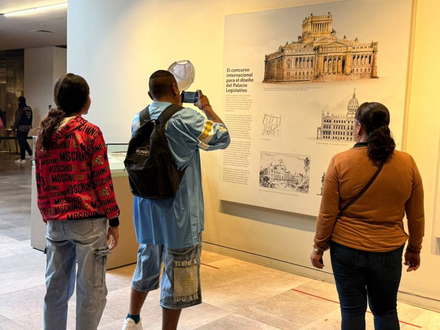 IRS refuerza la Reinserción Social a través de la Cultura con la 16.a Edición de 