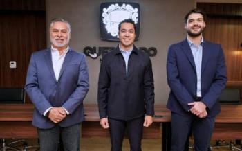 Alcalde de Quer&eacute;taro cambia a titulares de Obras P&uacute;blicas y Desarrollo Econ&oacute;mico