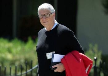 Bill Gates advierte que IA multiplicar&aacute; riesgos de ciberataques