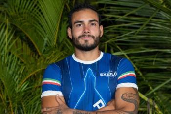 Pascal Nadaud queda fuera de La Granja VIP tras la quinta gala de eliminaci&oacute;n