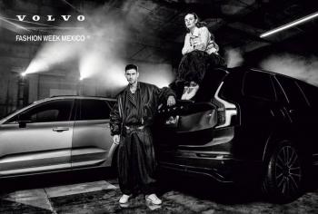 Dise&ntilde;adores, tendencias e innovaci&oacute;n: as&iacute; ser&aacute; Volvo Fashion Week M&eacute;xico
