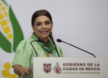 Anuncia Gobierno de Clara Brugada Transformaci&oacute;n Integral del Sistema Penitenciario Rechaza SSC existencia de Autogobierno en Reclusorios