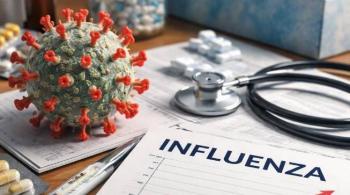 Temporada de gripe podriacutea adelantarse en EE UU Meacutexico reporta aumento de casos de influenza