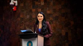 Gabriela Jim&eacute;nez plantea que el Paquete Econ&oacute;mico 2027 impulse infraestructura, inversi&oacute;n y desarrollo regional