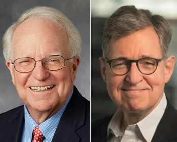 Estadounidenses Michael Woodford y Robert Hall ganan el Nobel de Econom&iacute;a