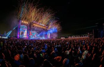 Pulso GNP 2026 en Quer&eacute;taro: Robbie Williams, Caifanes y Travis conquistan el festival