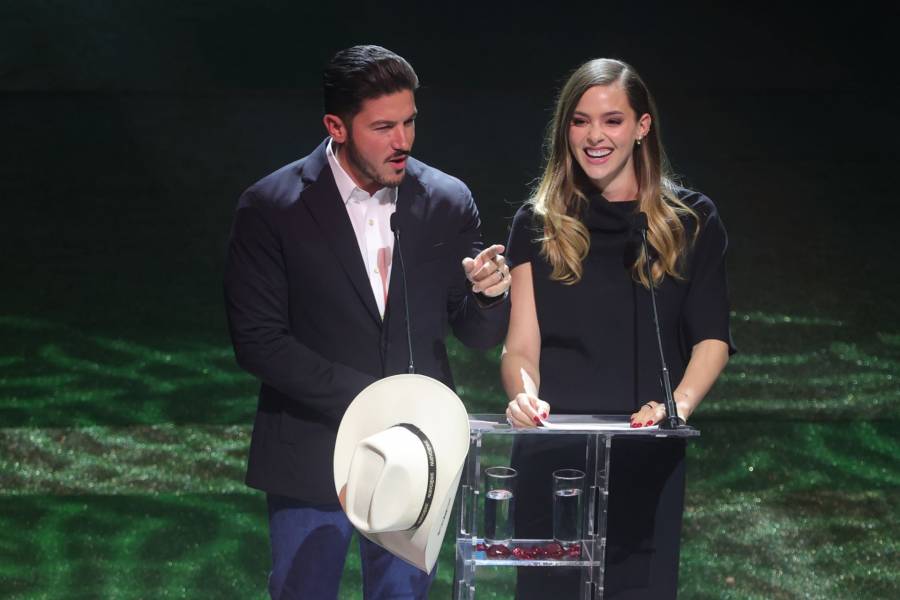 Samuel García afirma que Mariana Rodríguez no está enfocada en buscar la gubernatura de Nuevo León