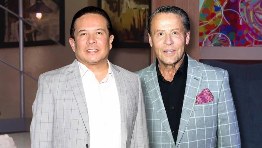 Alfredo Adame recibe fallo condenatorio por presunta discriminacioacuten a la madre de Gustavo Adolfo Infante