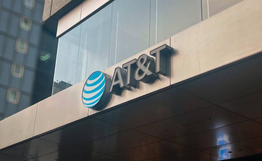 Televisa y Fintech Holdings acuerdan compra de AT&T México por 2 mil millones de dólares