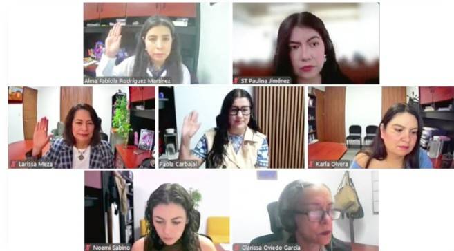 IEEQ prepara curso para quienes busquen candidaturas independientes en 2027