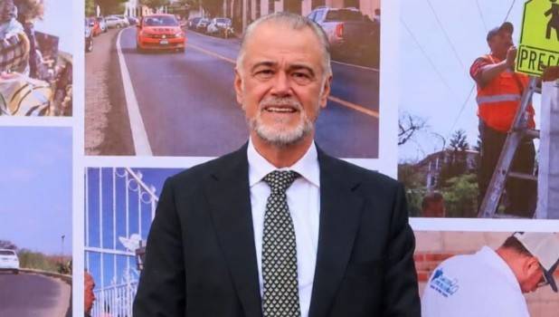 Presidente de la Unión Ganadera busca candidatura del PAN a diputación federal en 2027