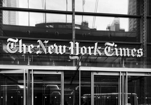 AFP, The New York Times y medios latinoamericanos se unen para exigir pagos por contenidos usados en IA