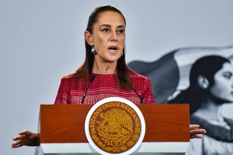 Sheinbaum pide esclarecer liberación del “Guero Gym” en Morelos