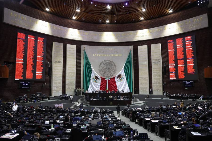 Comisión de Hacienda avala cambios al ISR para reforzar controles fiscales
