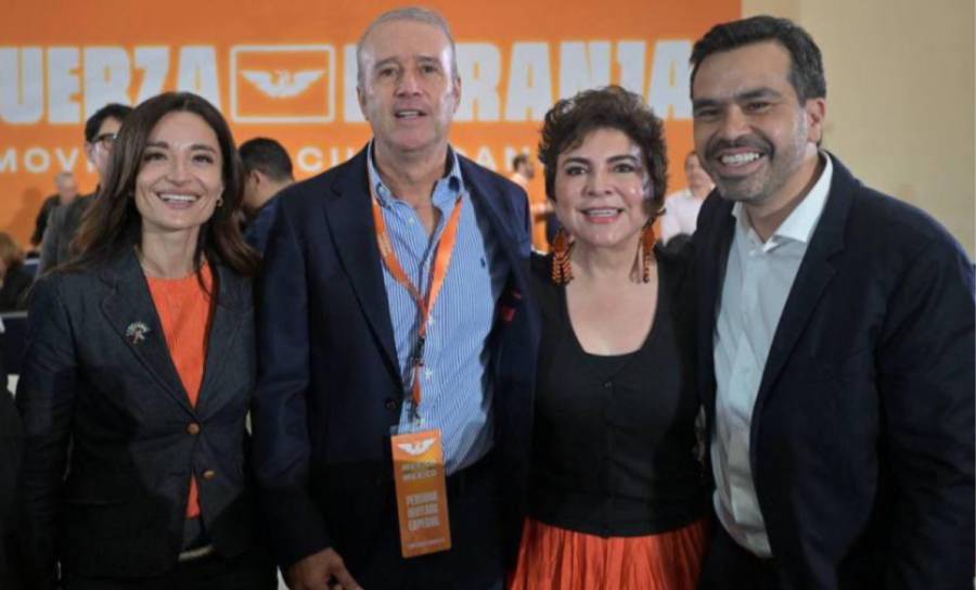 PRI pierde una curul en San Lázaro tras la salida de Mario Calzada