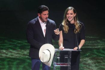 Samuel Garc&iacute;a afirma que Mariana Rodr&iacute;guez no est&aacute; enfocada en buscar la gubernatura de Nuevo Le&oacute;n