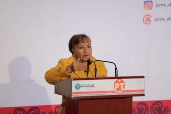 PT contradice al IMSS: persisten desabasto de medicamentos, falta de insumos y carencias hospitalarias